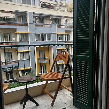 Homevision - Spacious And Warm - Very Central Thessaloniki Exterior photo