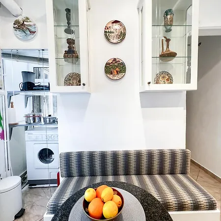 Homevision - Spacious And Warm - Very Central Thessaloniki Exterior photo