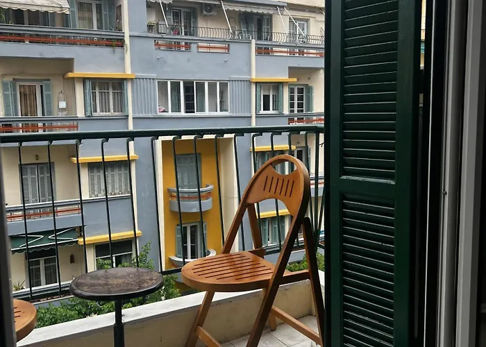 Homevision - Spacious And Warm - Very Central
