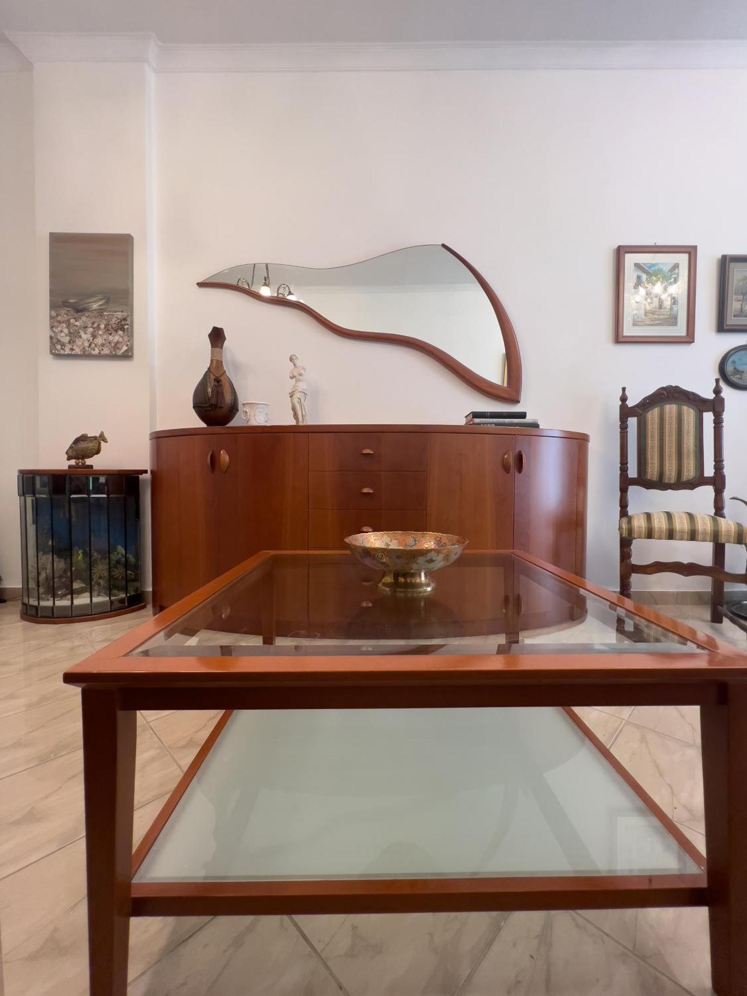 Homevision - Spacious And Warm - Very Apartment Thessaloniki