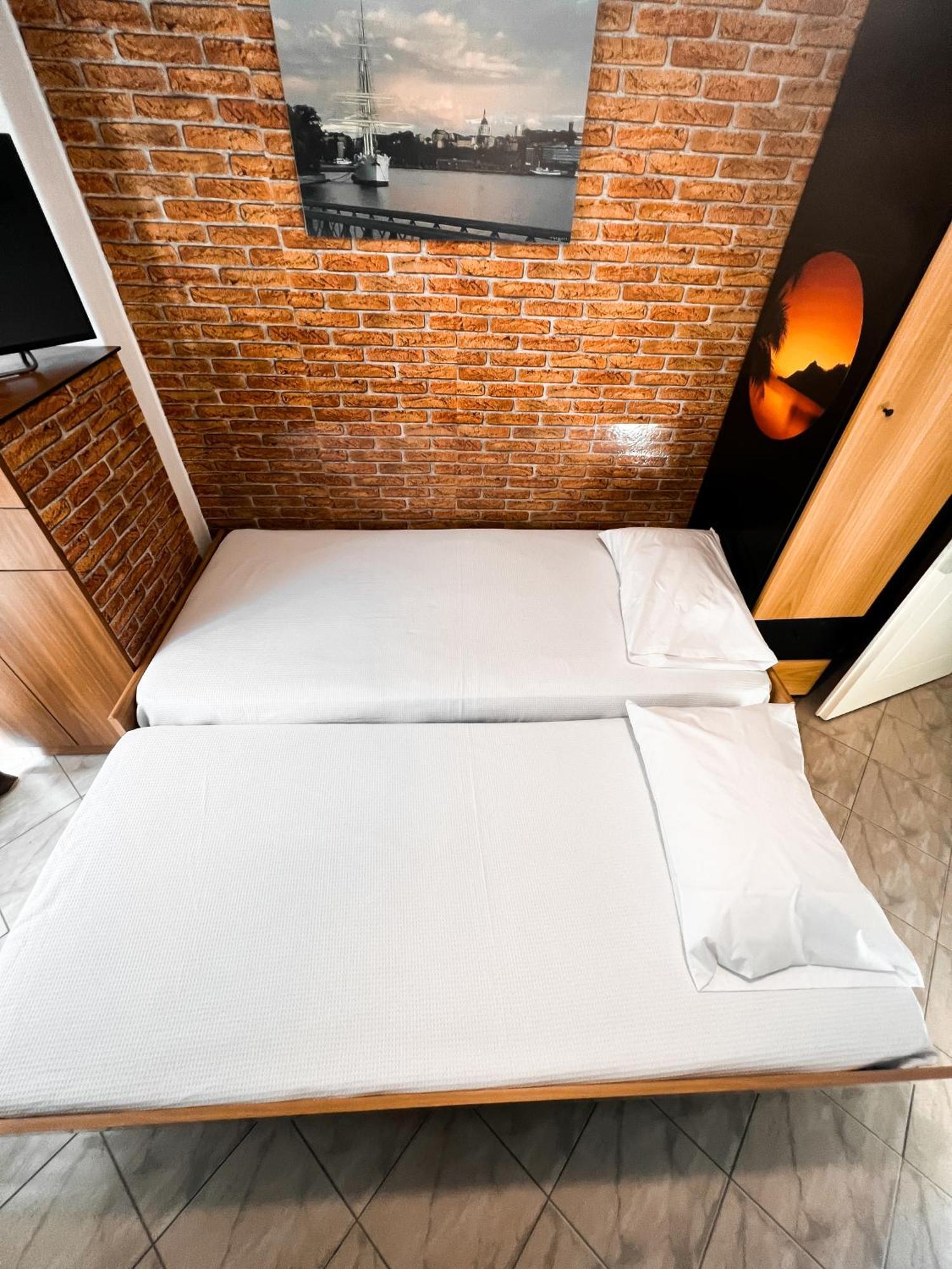 Apartment Homevision - Spacious And Warm - Very *