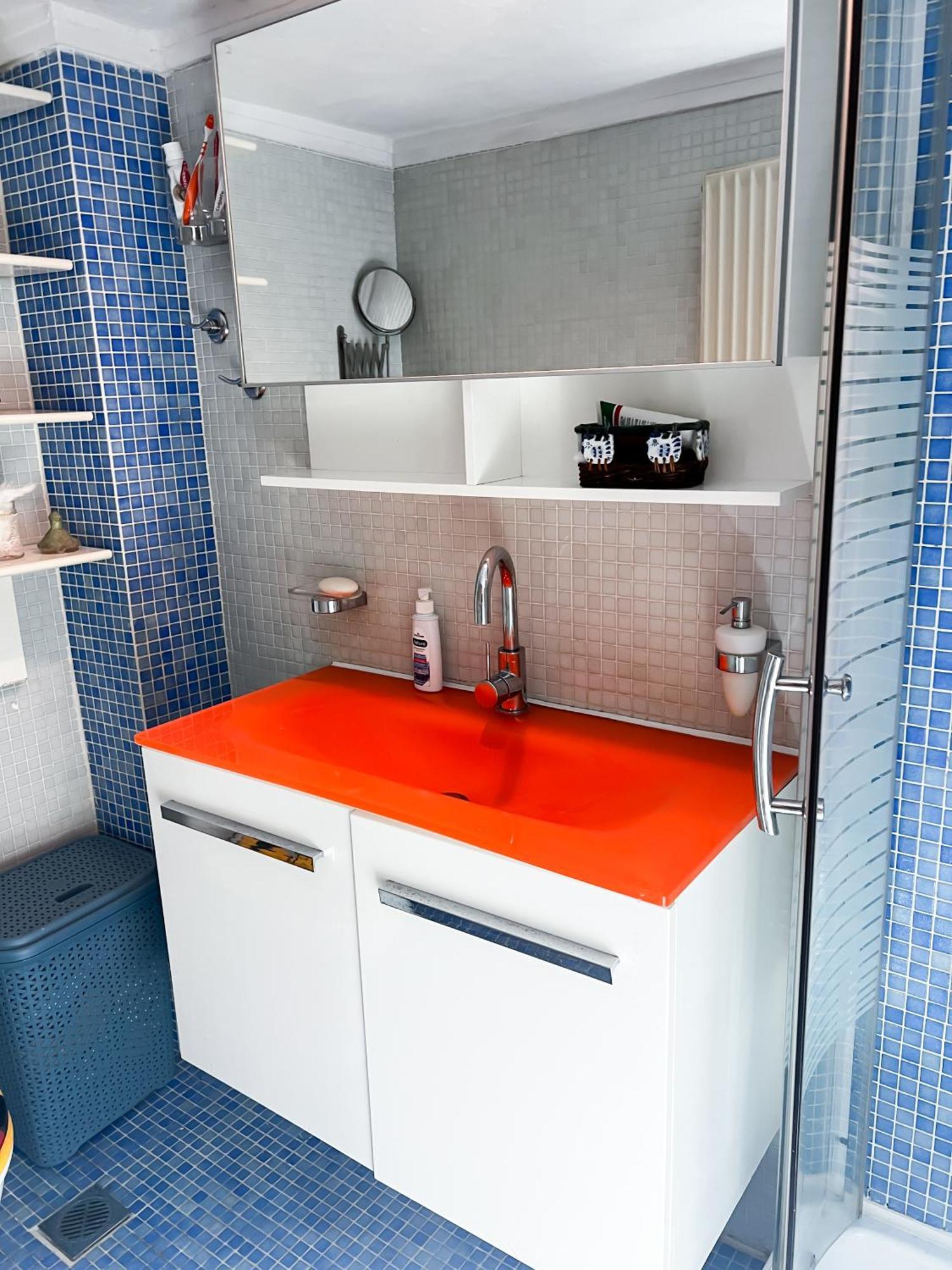 Apartment Homevision - Spacious And Warm - Very *