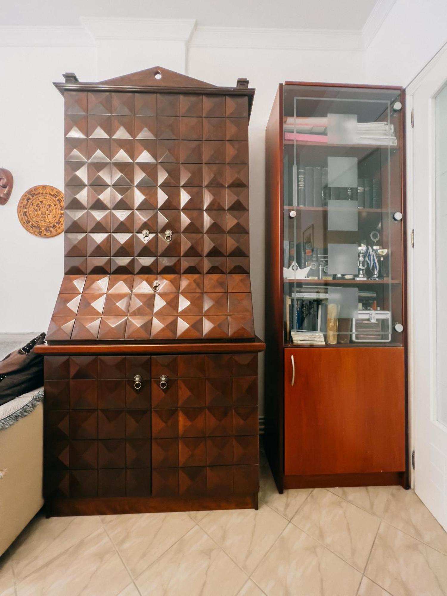 Homevision - Spacious And Warm - Very Apartment