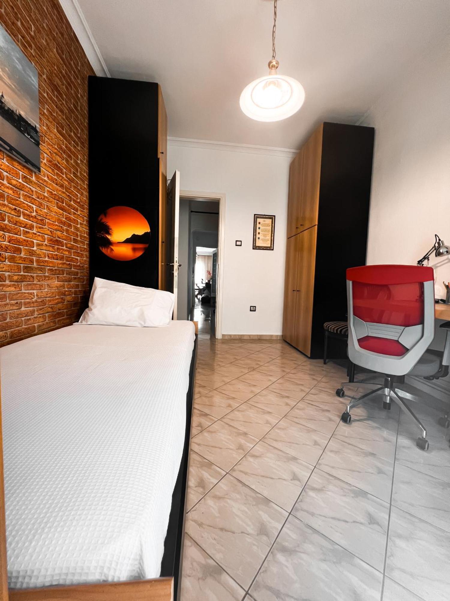 Apartment Homevision - Spacious And Warm - Very *